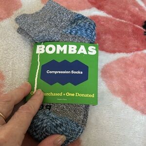 Bombas compression socks